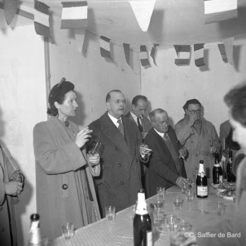 Remise Prix Nestlé à Juillaguet.