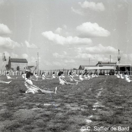 'Mouvements Ensemble' à Ma Campagne.