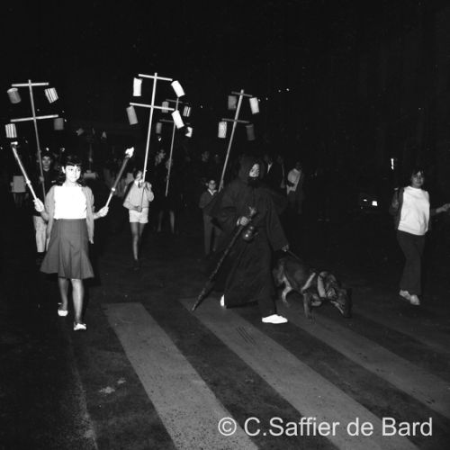 Frairie de Saint Roch.