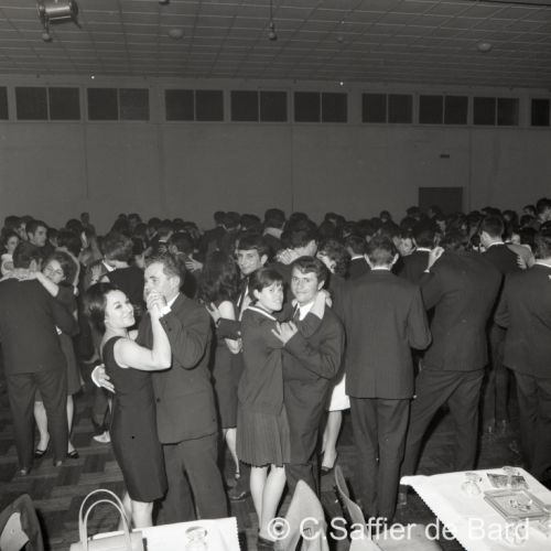 Bal de l'Etoile à Champniers,