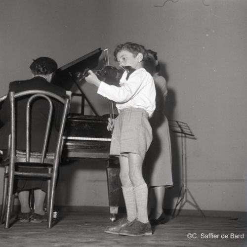 Sélection du Royaume de la Musique.